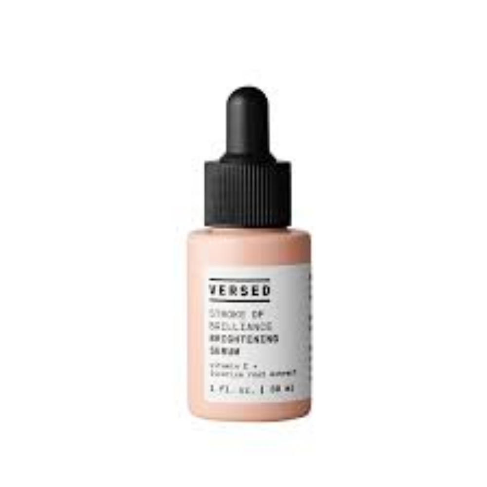 Versed Stroke of Brilliance Brightening Serum - 1 oz